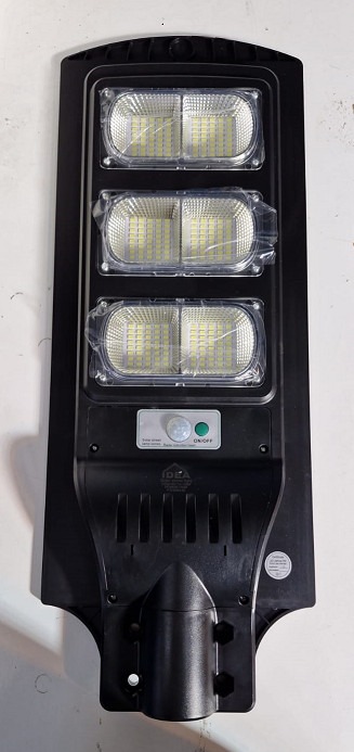 ქუჩის ფარი TA-150W